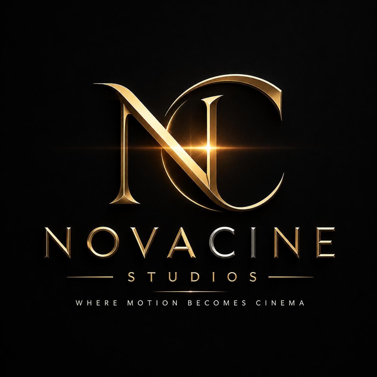 NovaCine Studios product banner