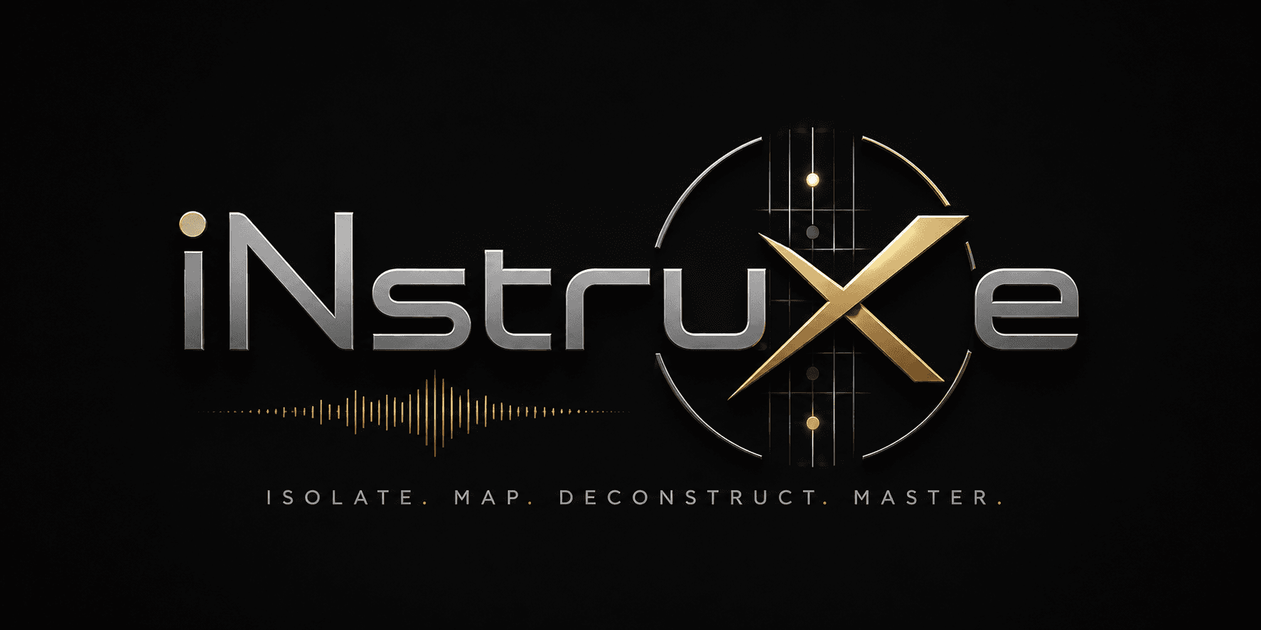 iNstruXe product banner